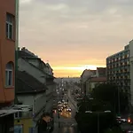Margaret Buda View Apartment Budapest