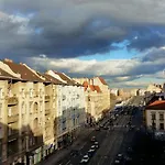 Apartment Margaret Buda View