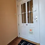 Apartment Margaret Buda View Budapest