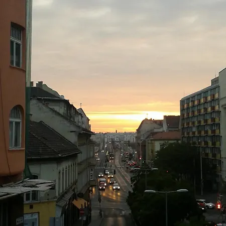 Margaret Buda View Apartamento Budapeste
