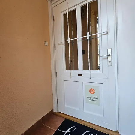 Apartamento Margaret Buda View Budapeste