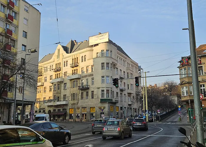 Margaret Buda View *